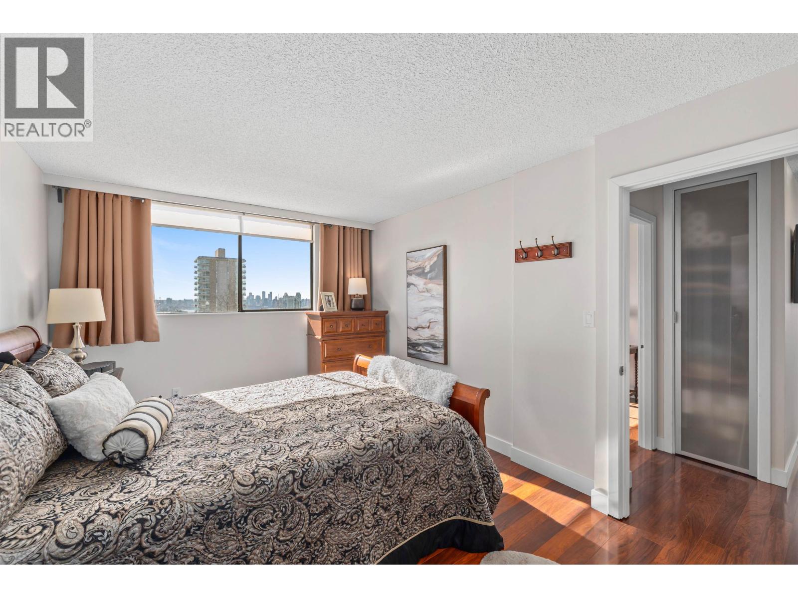 601 140 E KEITH ROAD, North Vancouver