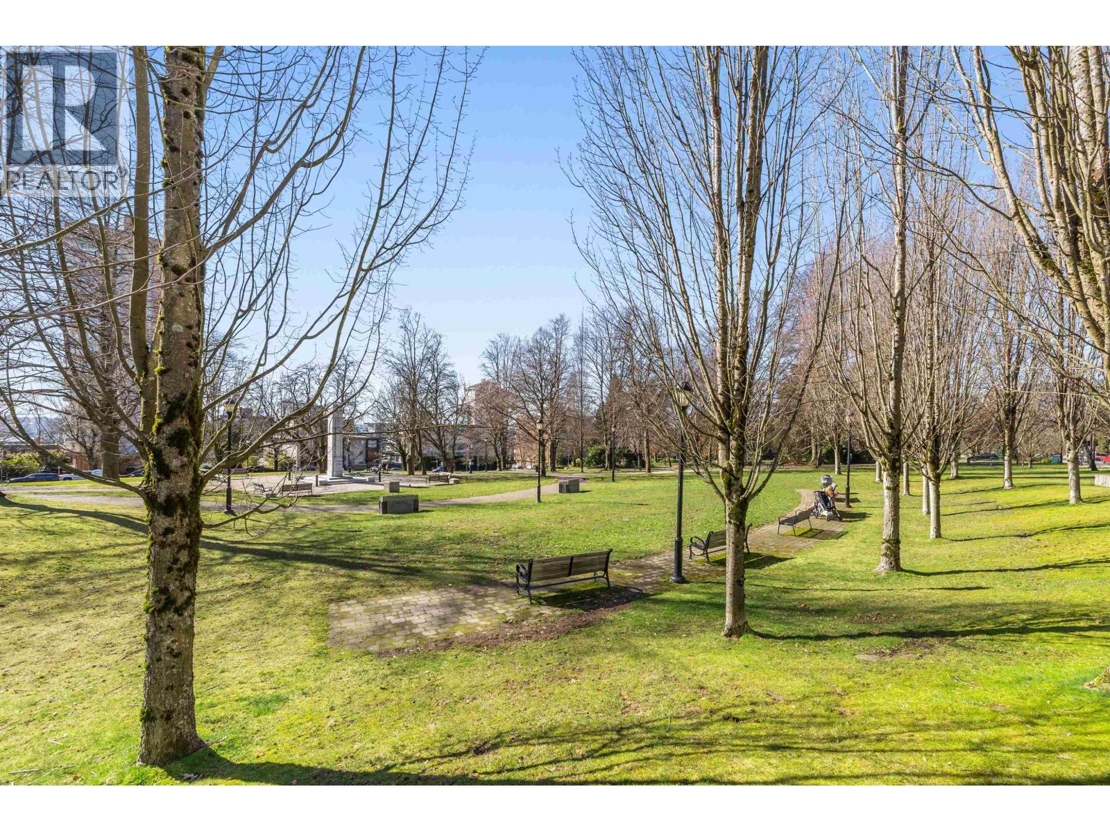 601 140 E KEITH ROAD, North Vancouver