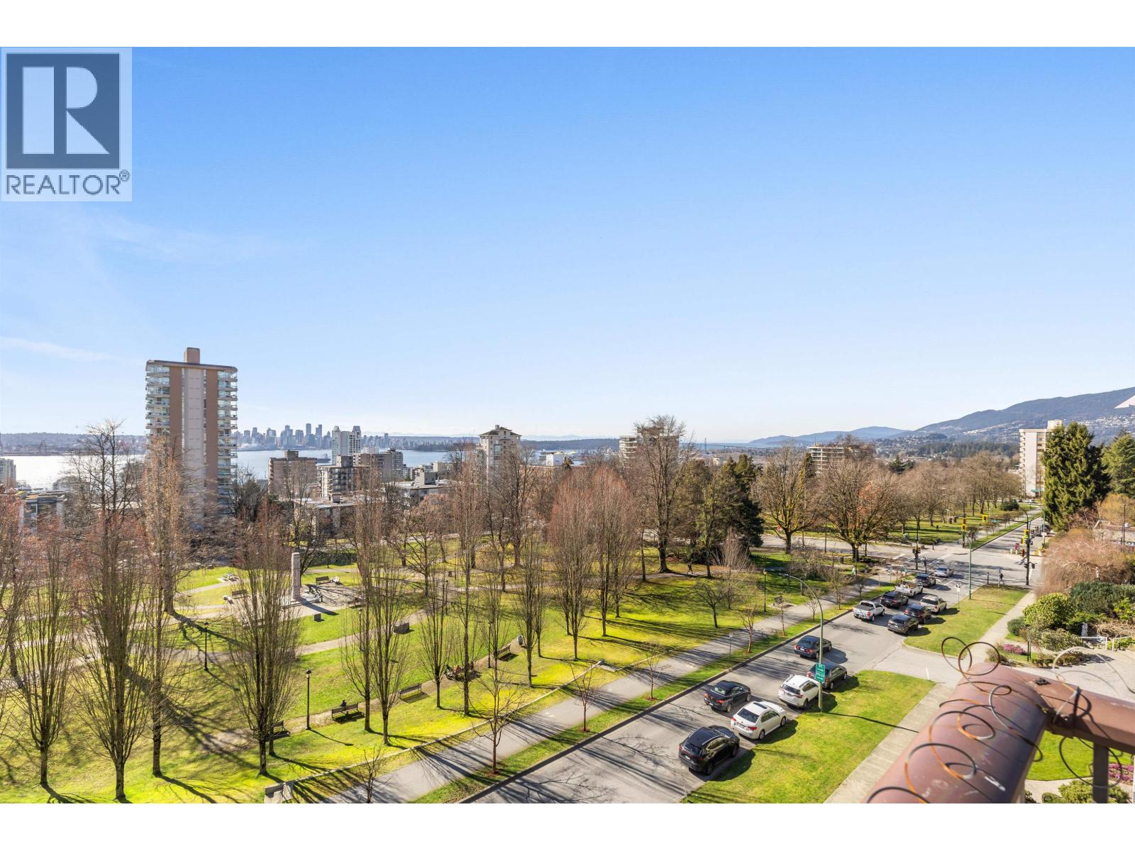601 140 E KEITH ROAD, North Vancouver