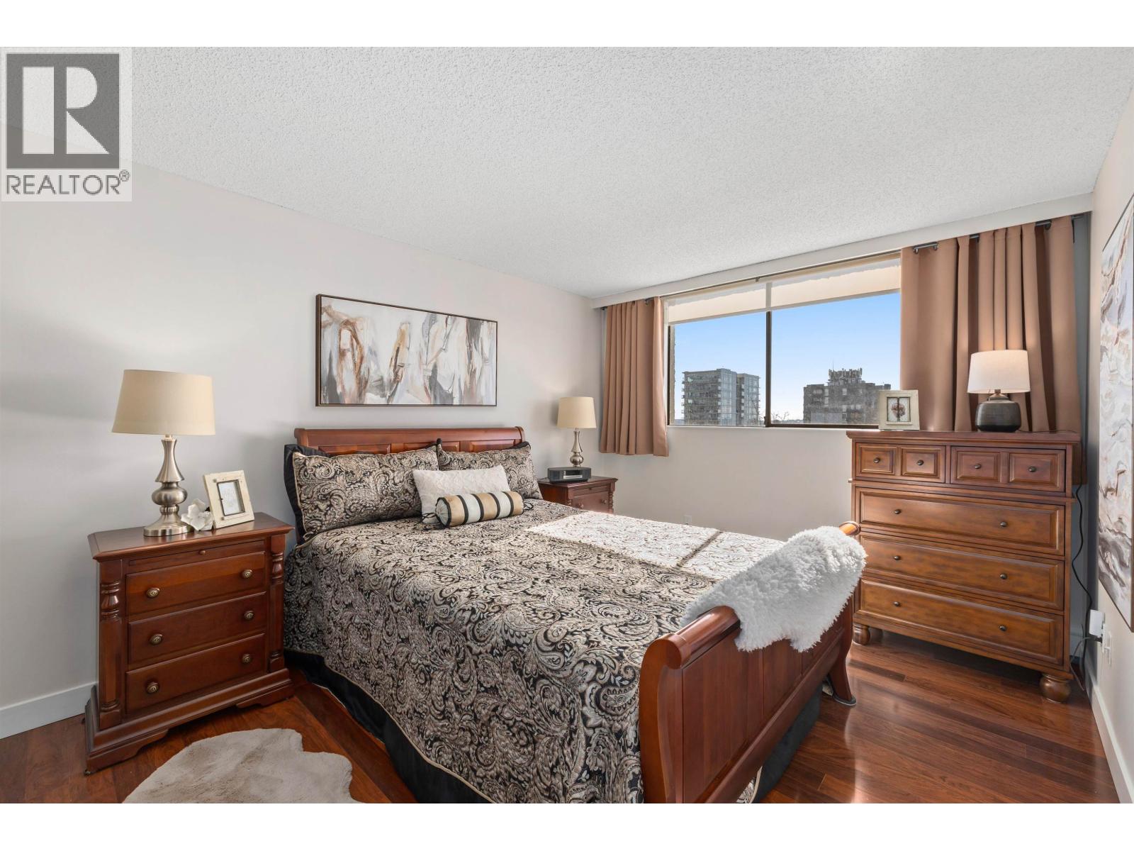 601 140 E KEITH ROAD, North Vancouver