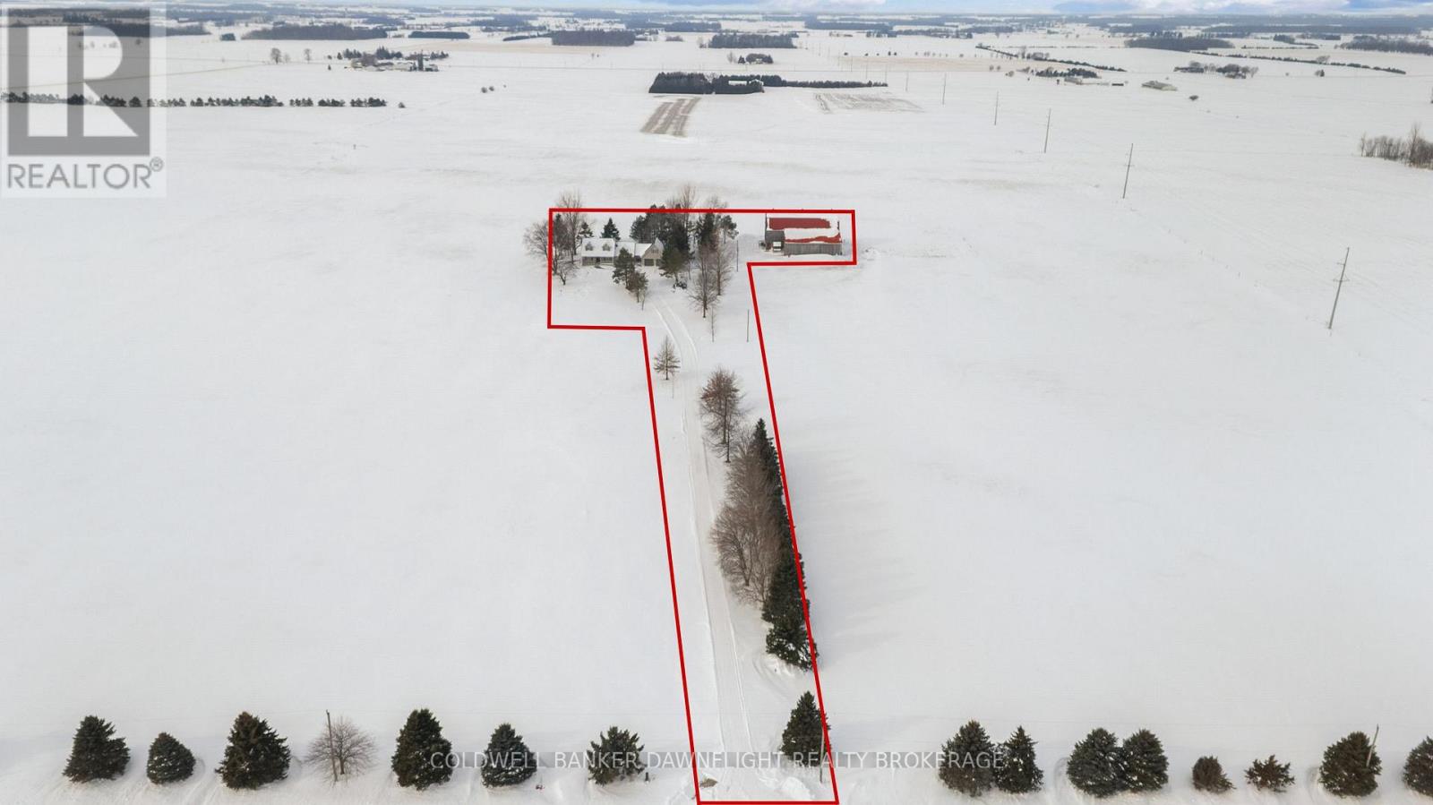 70129 EVERGREEN LINE Property Photo