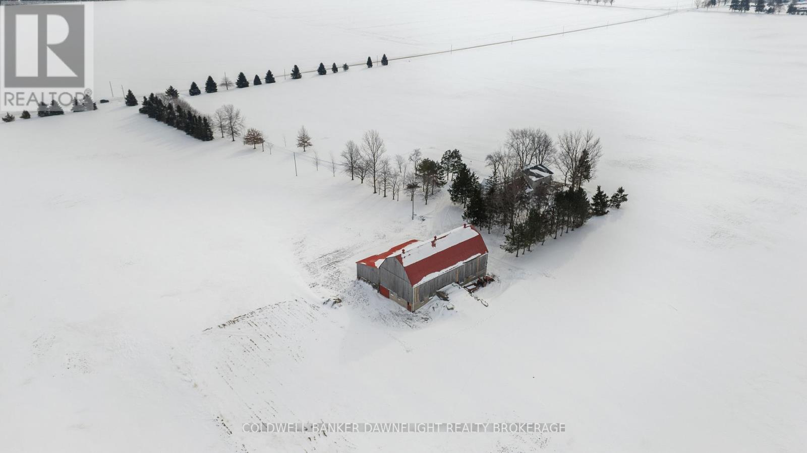 70129 EVERGREEN LINE Property Photo