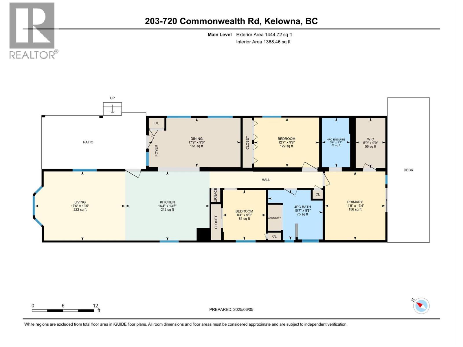 #203 720 Commonwealth Road - 33