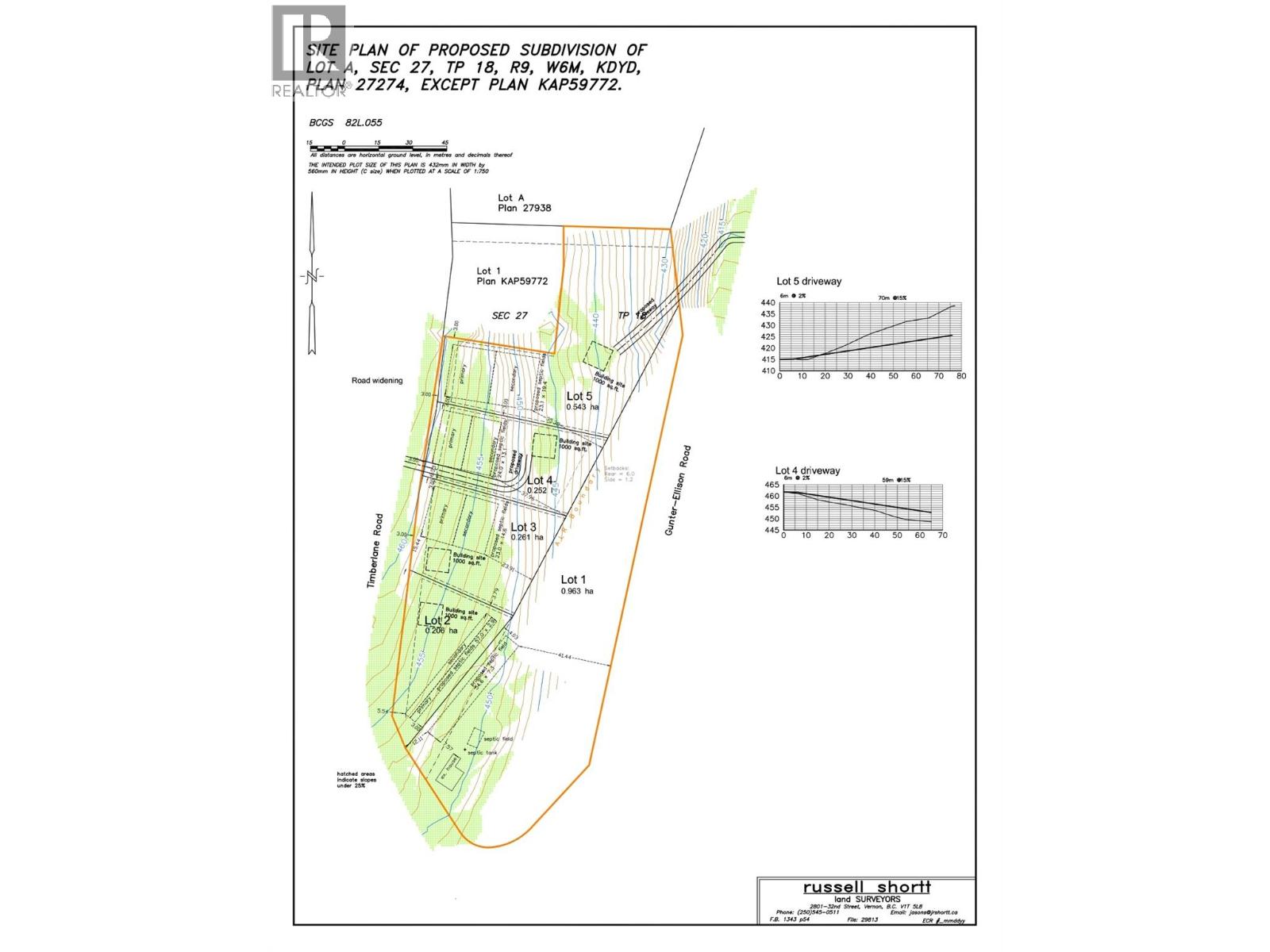  125 Timberlane Road, Enderby