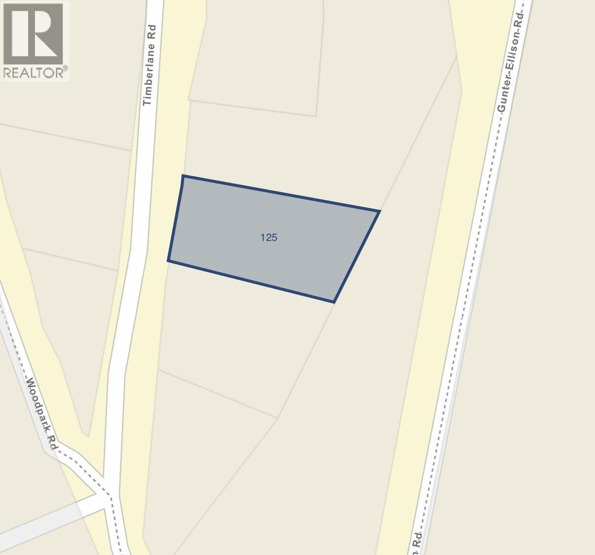  125 Timberlane Road, Enderby