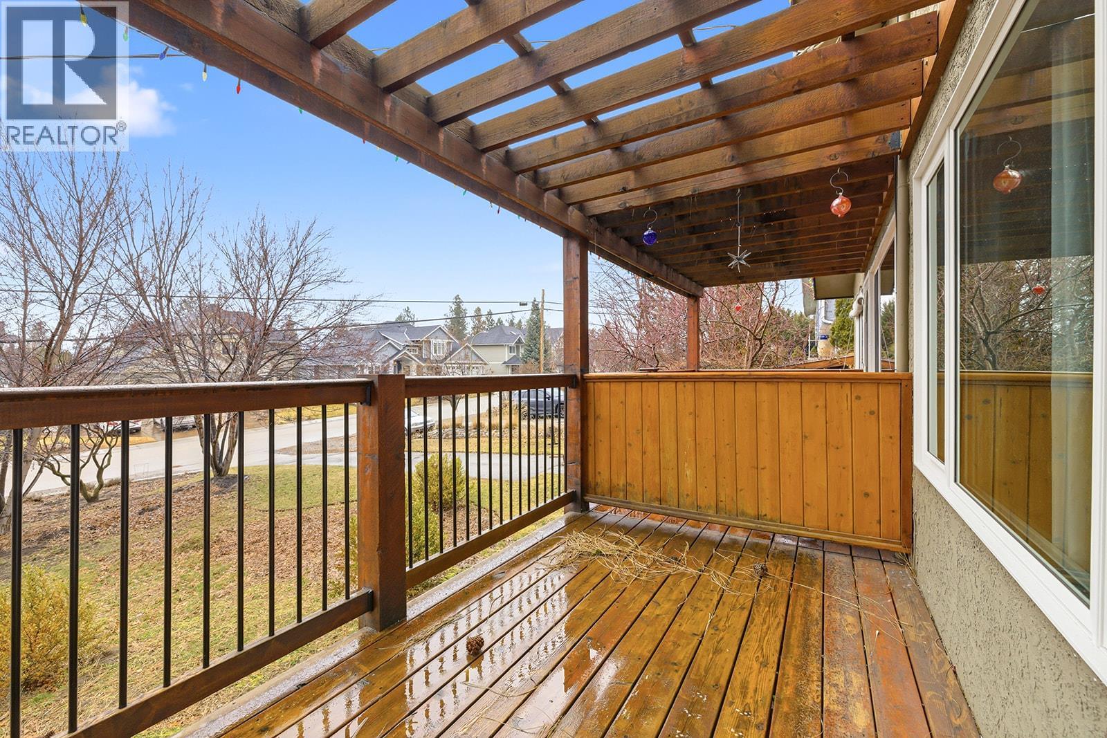  5187 Chute Lake Crescent, Kelowna