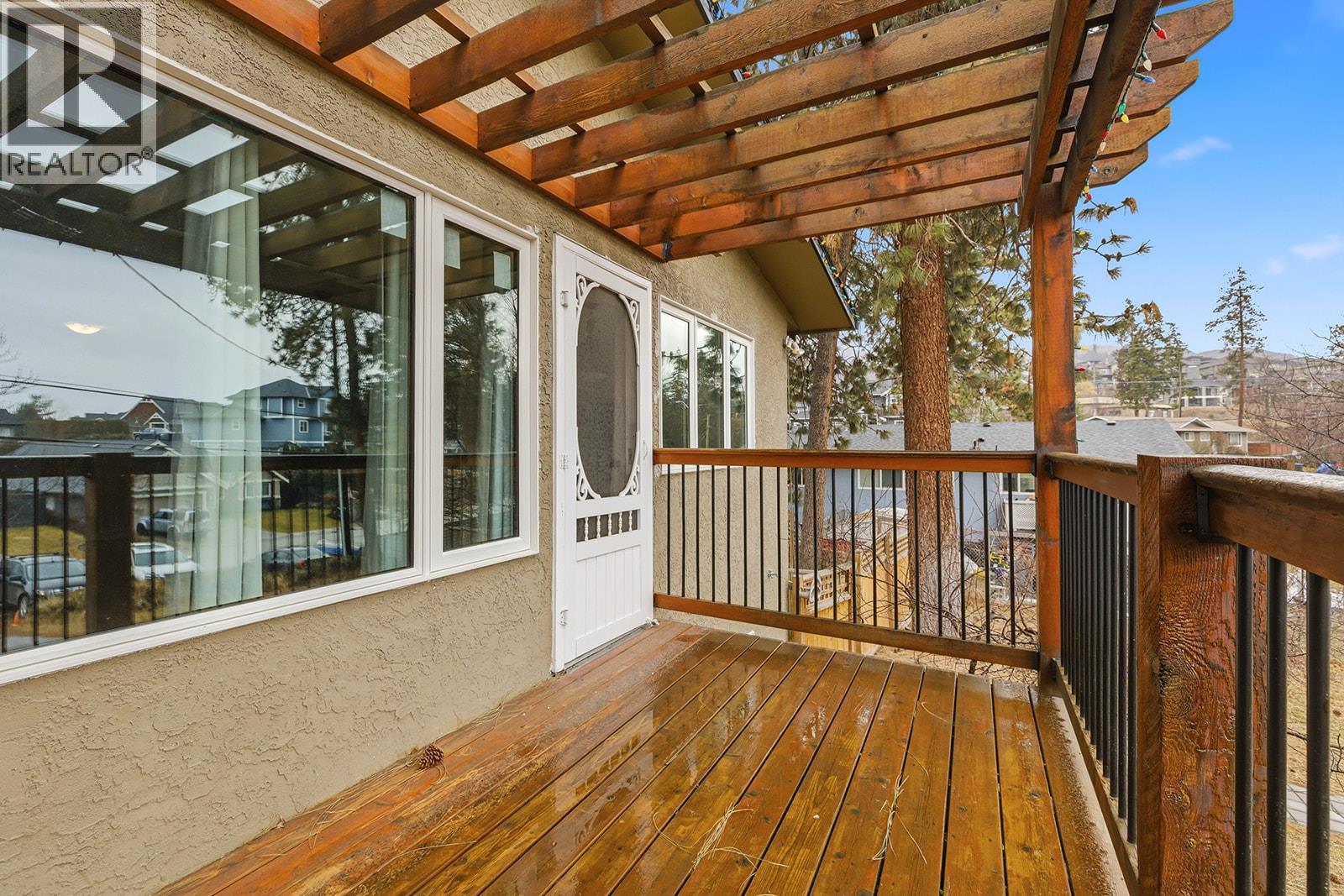  5187 Chute Lake Crescent, Kelowna