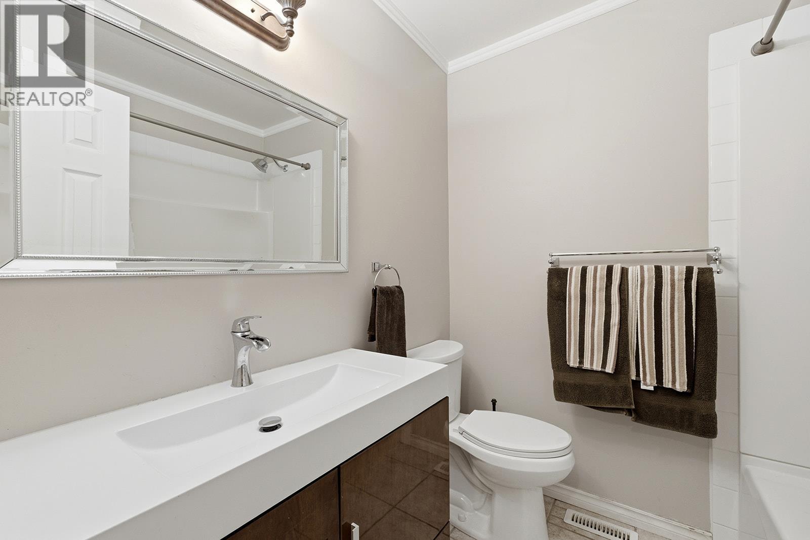  5187 Chute Lake Crescent, Kelowna