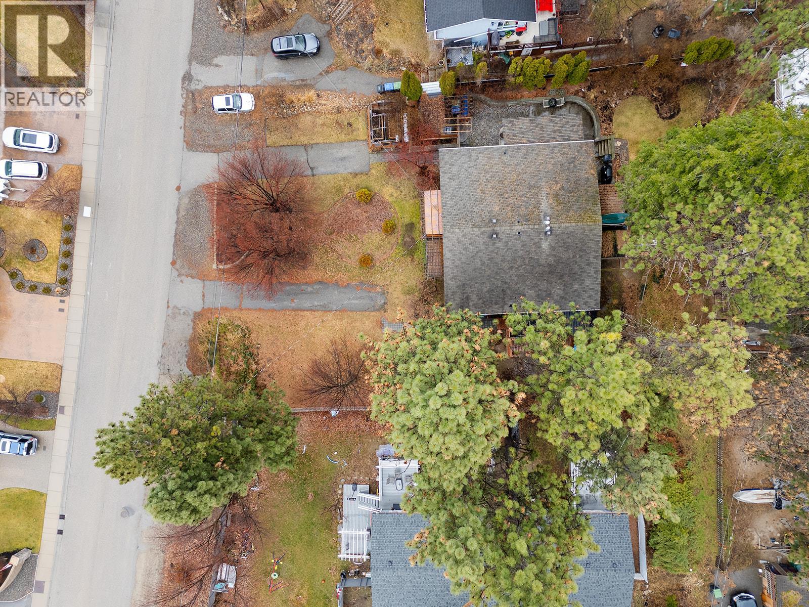  5187 Chute Lake Crescent, Kelowna