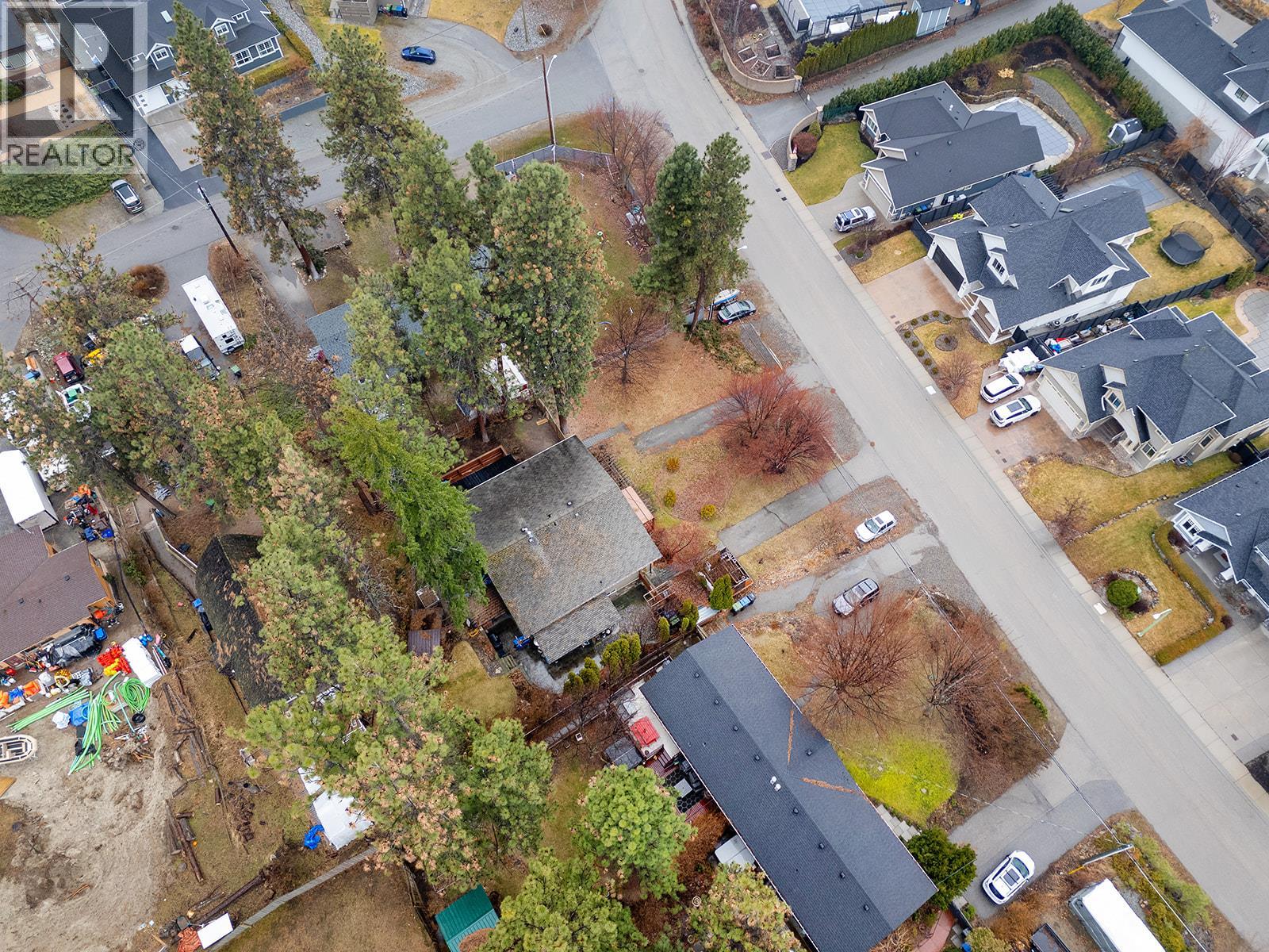  5187 Chute Lake Crescent, Kelowna