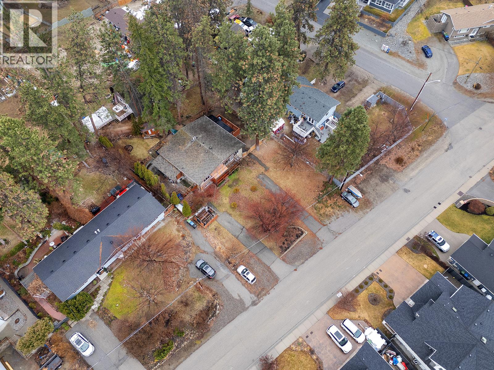  5187 Chute Lake Crescent, Kelowna