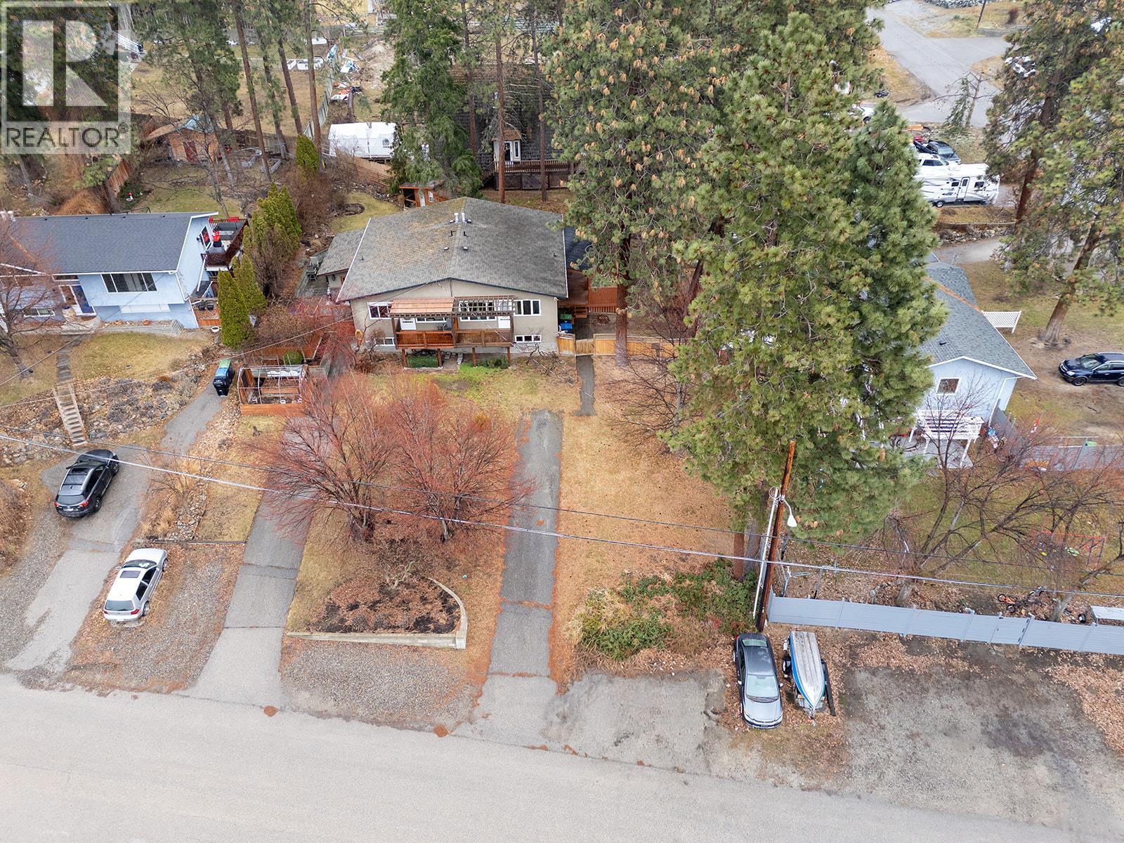  5187 Chute Lake Crescent, Kelowna