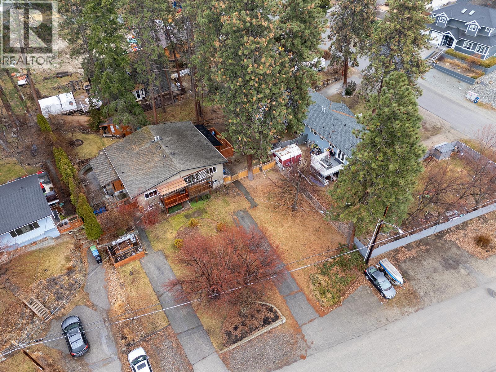  5187 Chute Lake Crescent, Kelowna