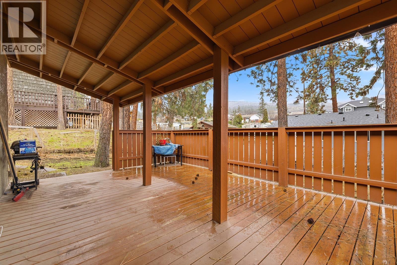  5187 Chute Lake Crescent, Kelowna