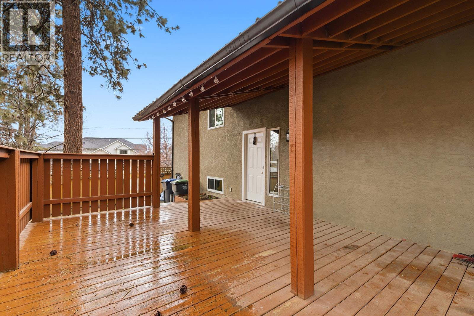  5187 Chute Lake Crescent, Kelowna