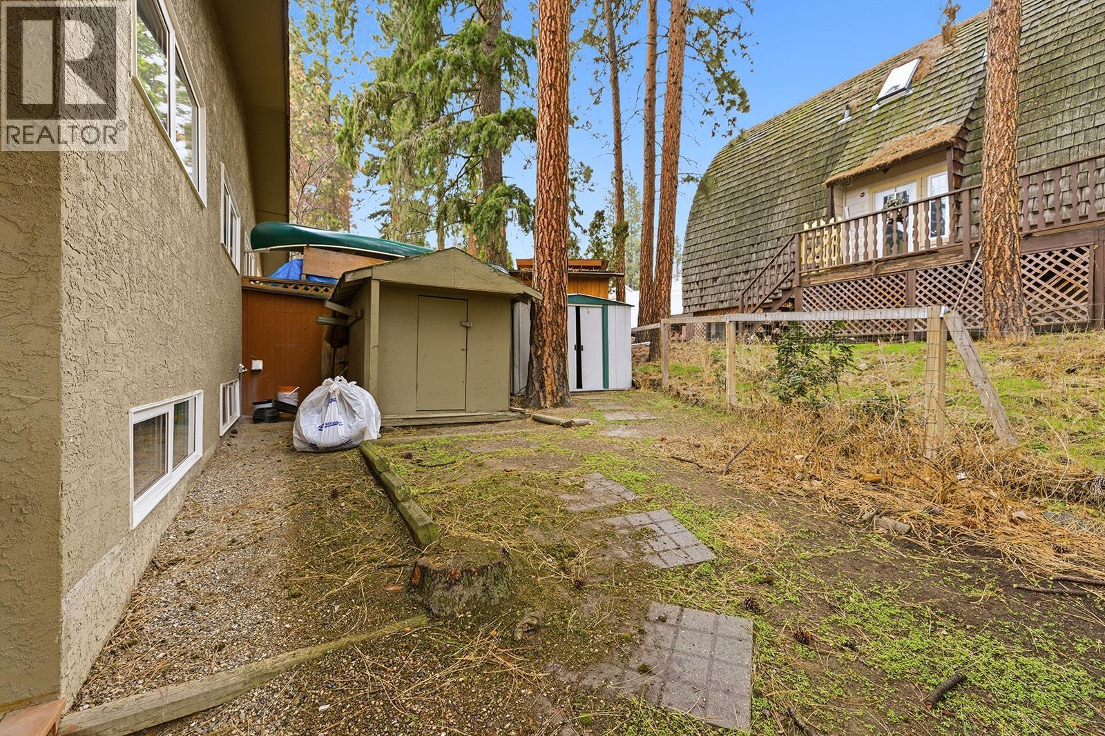  5187 Chute Lake Crescent, Kelowna