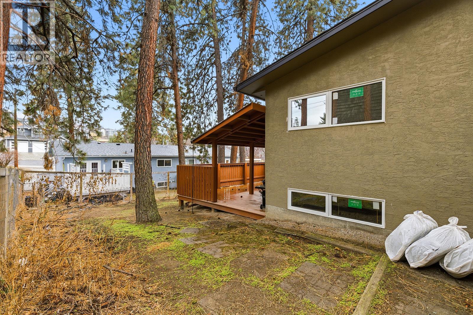  5187 Chute Lake Crescent, Kelowna
