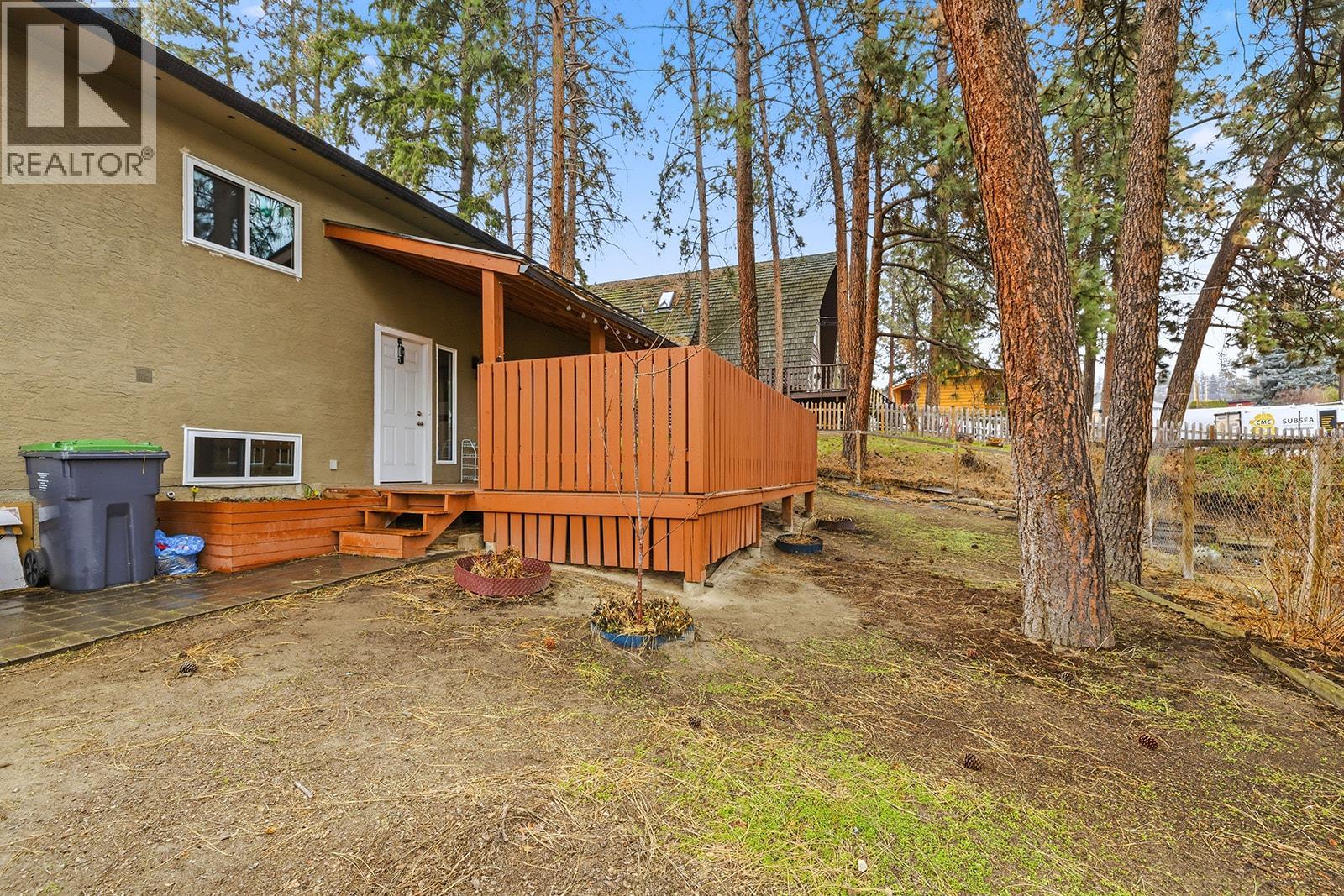  5187 Chute Lake Crescent, Kelowna