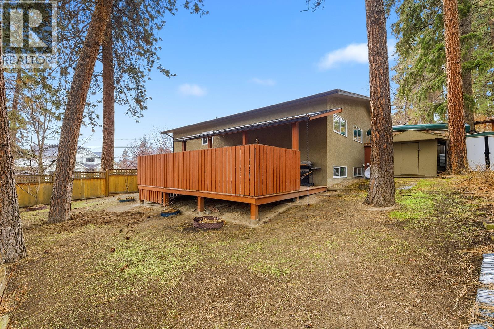  5187 Chute Lake Crescent, Kelowna