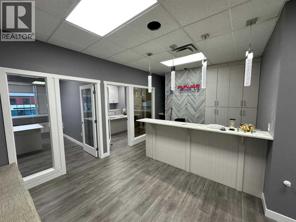 Office for Sale in   Street Stoney 3 Calgary 