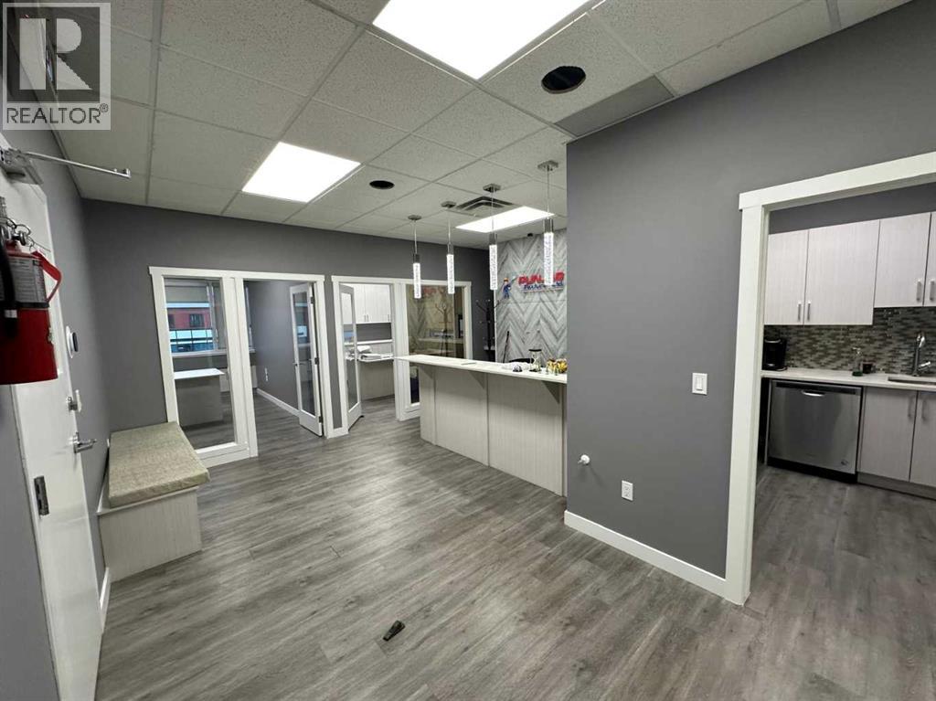 Office for Sale in   Street Stoney 3 Calgary 