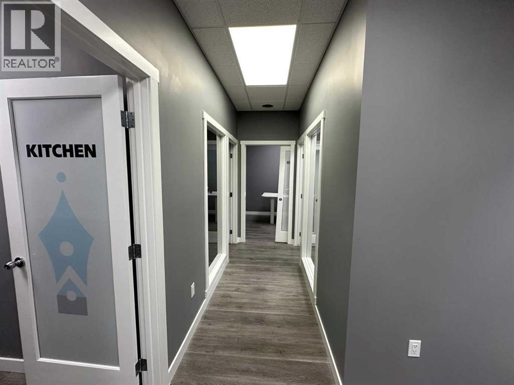 Office for Sale in   Street Stoney 3 Calgary 