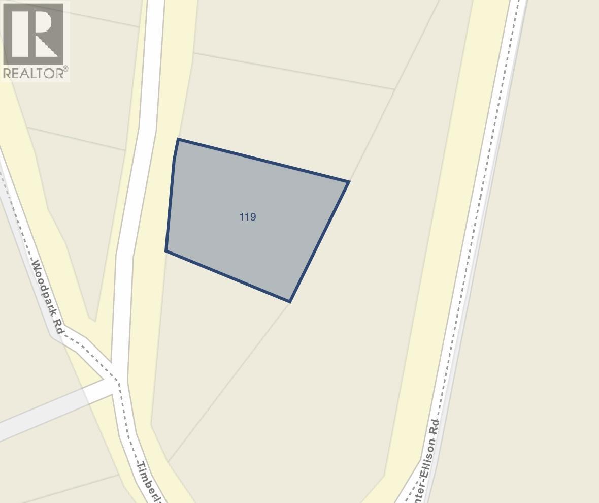  119 Timberlane Road, Enderby