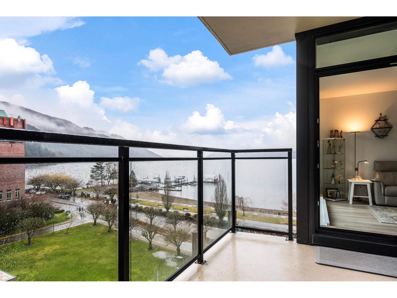 608 120 ESPLANADE AVENUE, Harrison Hot Springs, Harrison Hot Springs