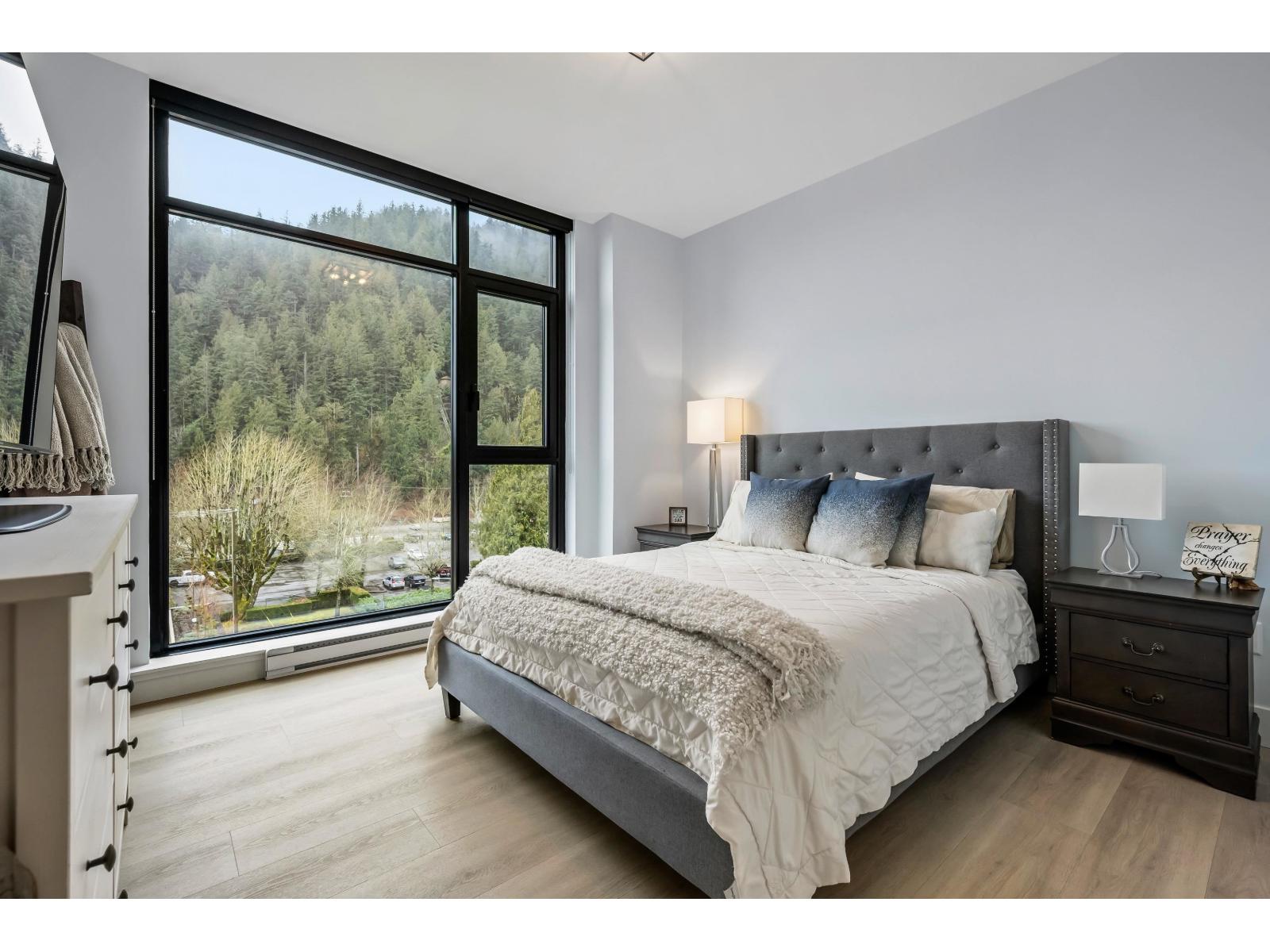 608 120 ESPLANADE AVENUE, Harrison Hot Springs, Harrison Hot Springs