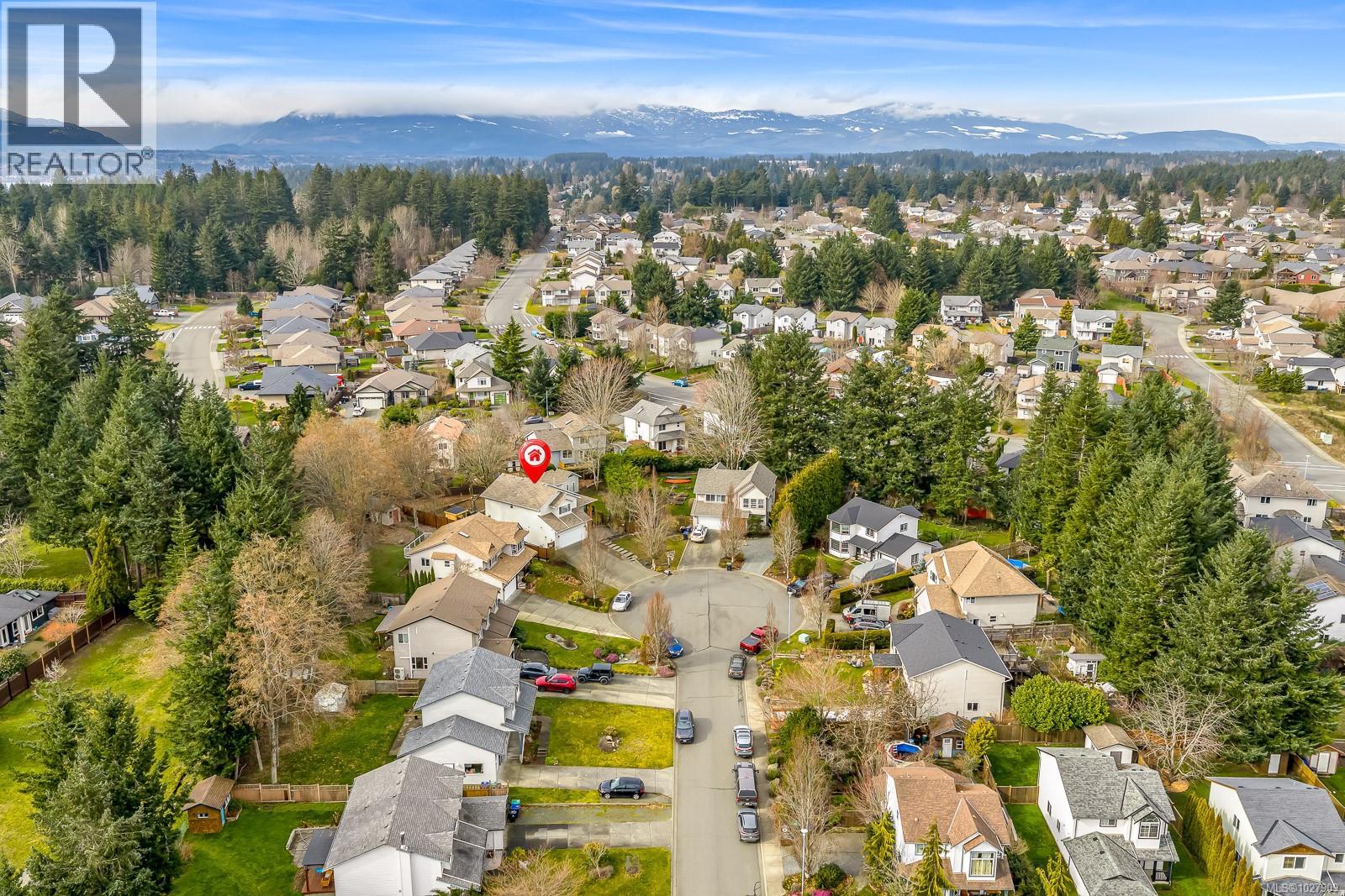 502 Deerwood Pl, Comox