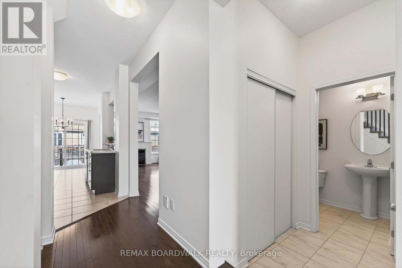 Freshly Painted throughout(2026)