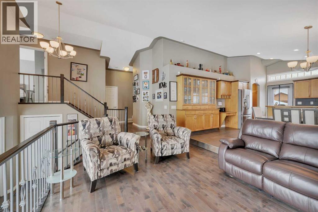 55 Carter Close, Red Deer