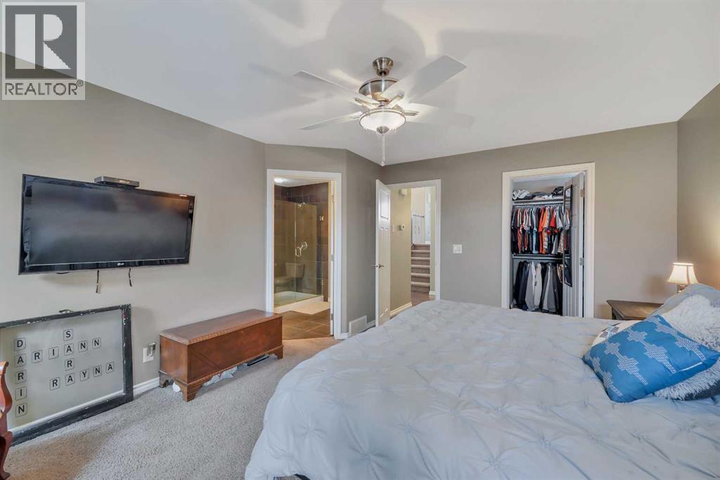 55 Carter Close, Red Deer