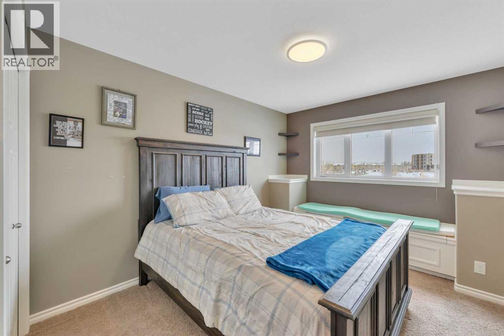 55 Carter Close, Red Deer