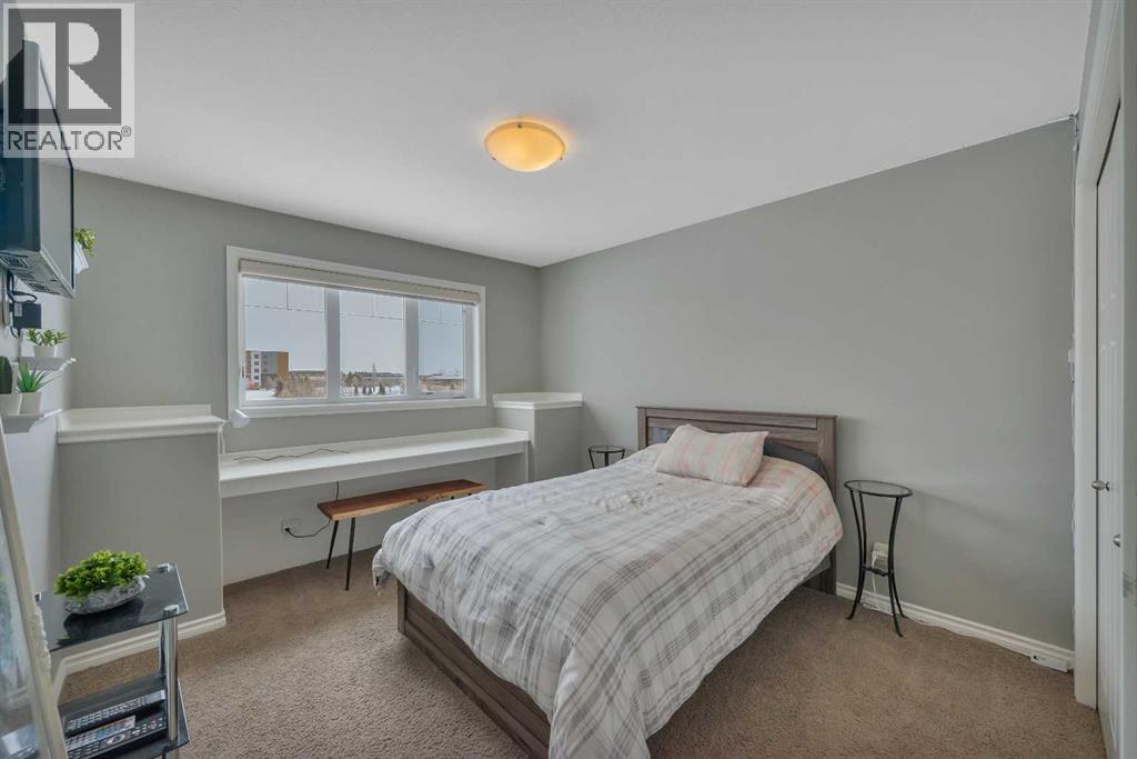 55 Carter Close, Red Deer