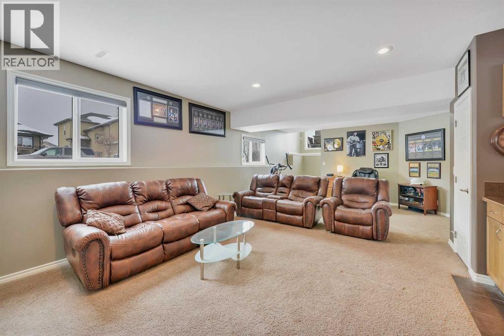 55 Carter Close, Red Deer