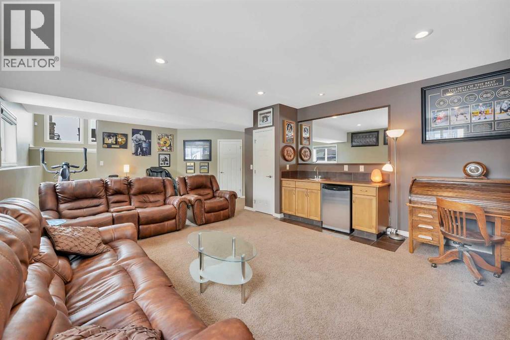 55 Carter Close, Red Deer