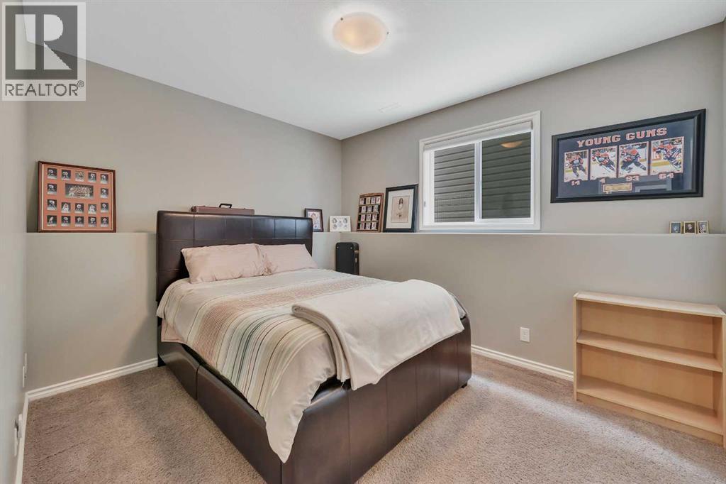 55 Carter Close, Red Deer