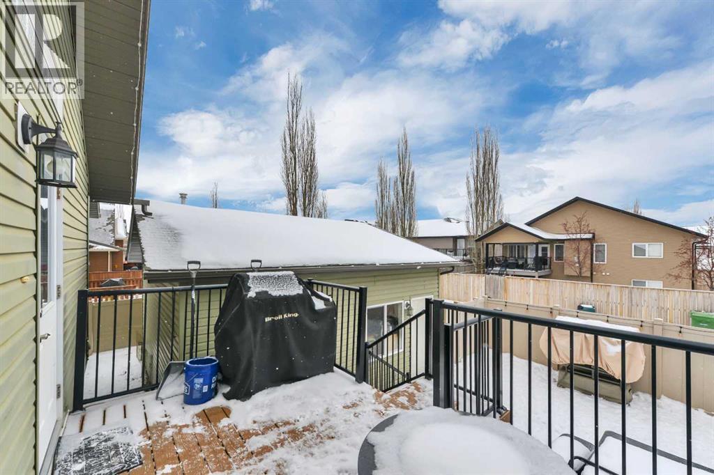 55 Carter Close, Red Deer