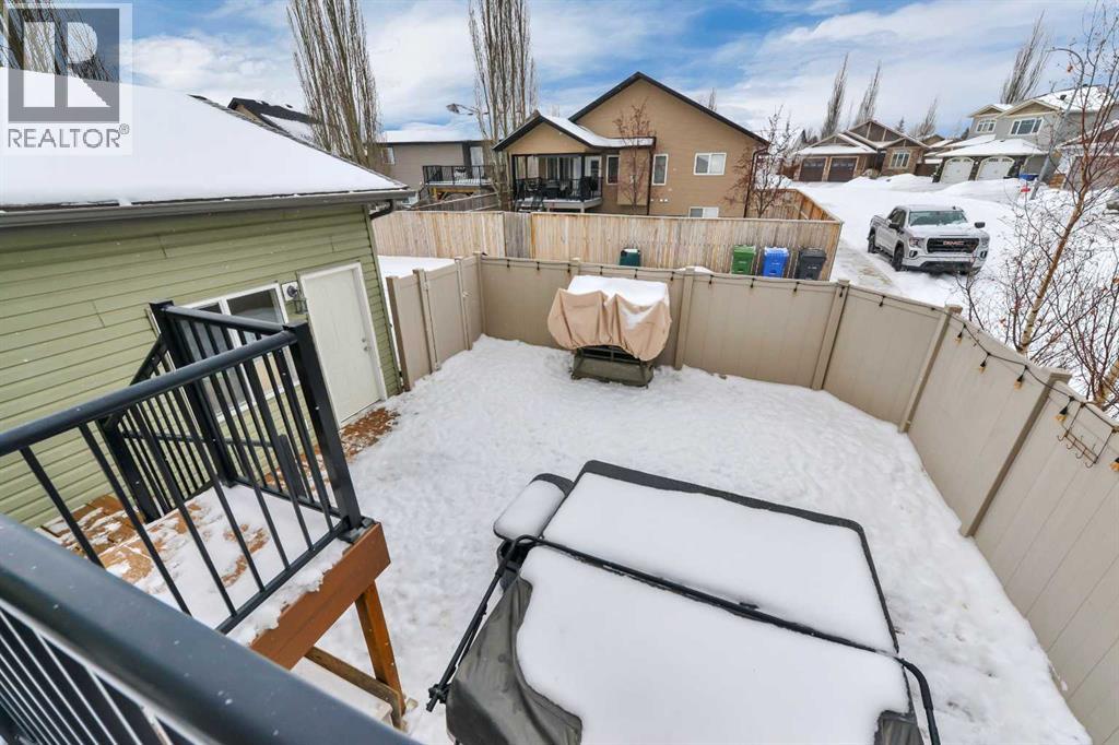 55 Carter Close, Red Deer