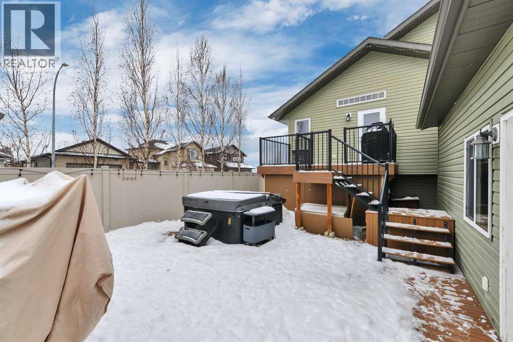 55 Carter Close, Red Deer