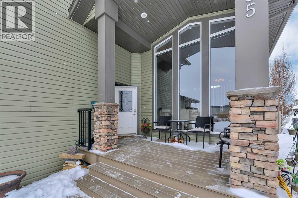 55 Carter Close, Red Deer