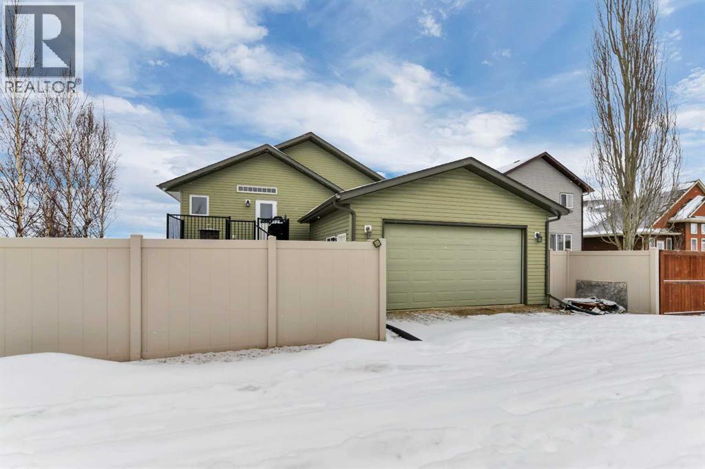 55 Carter Close, Red Deer