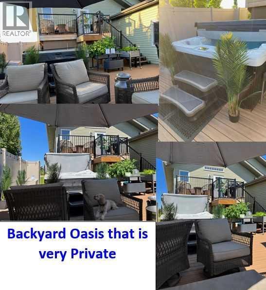 55 Carter Close, Red Deer