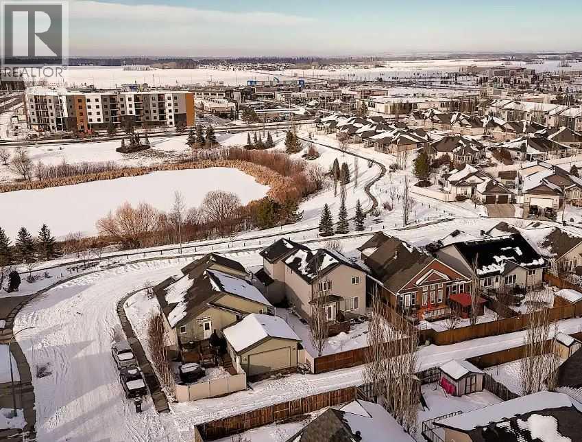 55 Carter Close, Red Deer