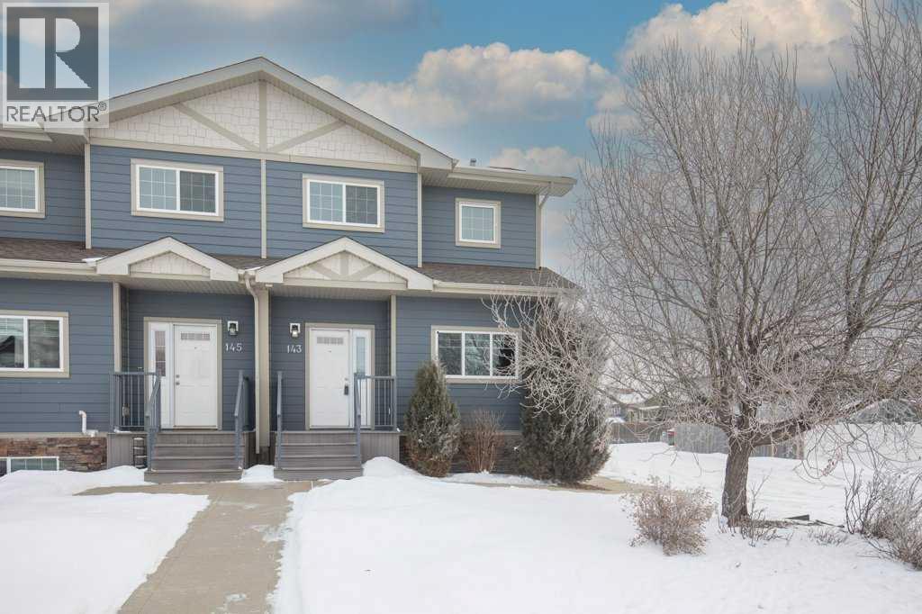 143 Vanier Drive, Red Deer