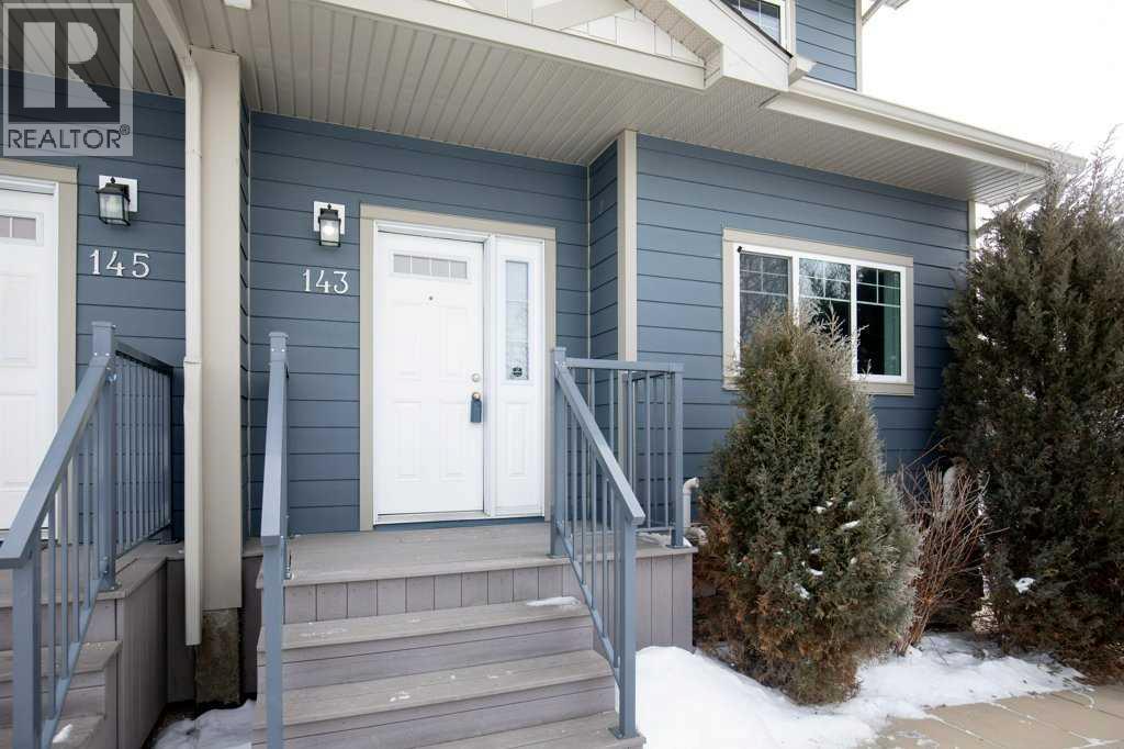 143 Vanier Drive, Red Deer