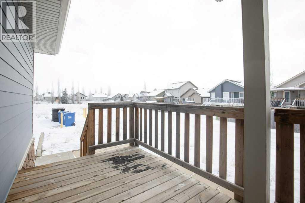 143 Vanier Drive, Red Deer