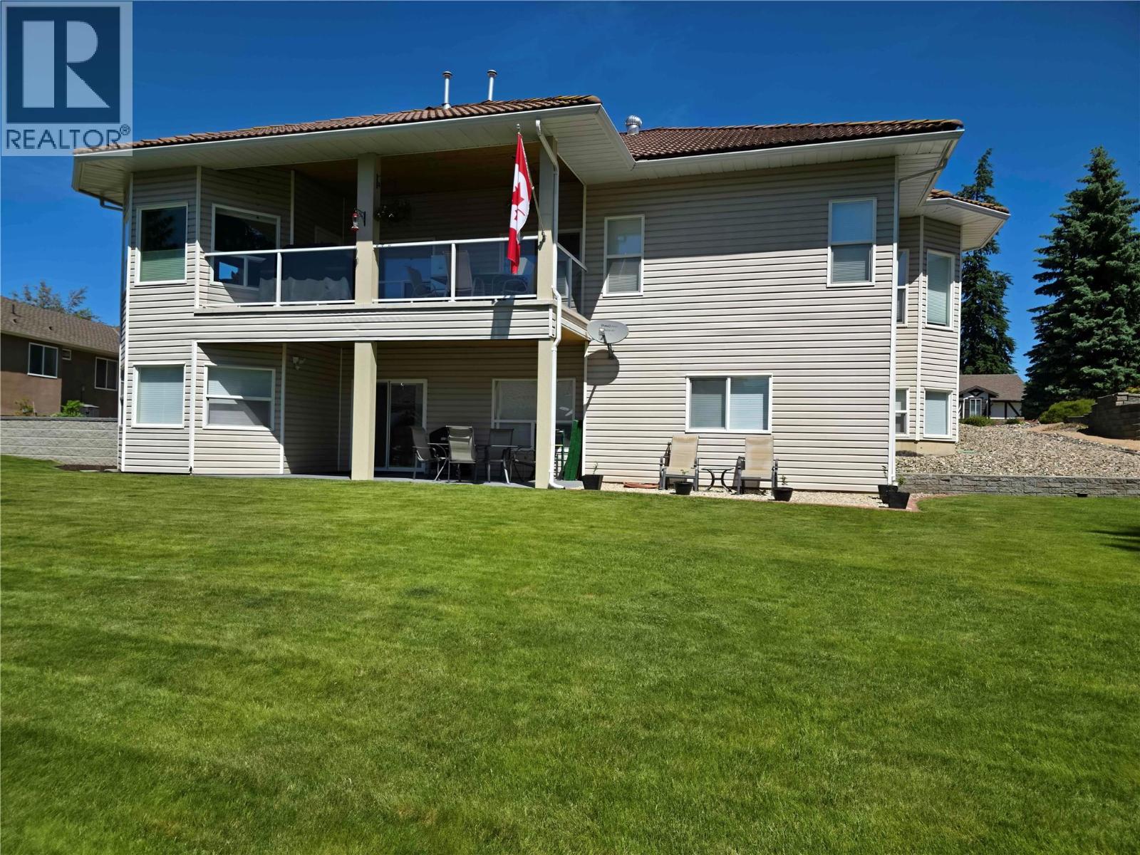  2519 Golf View Crescent, Blind Bay