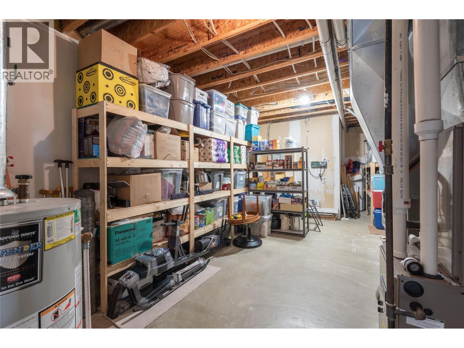  2519 Golf View Crescent, Blind Bay